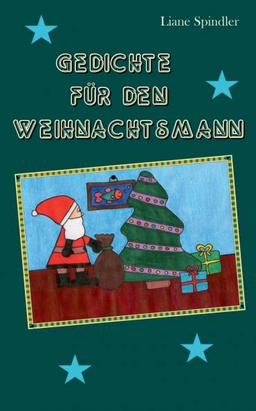 Gedichte für den Weihnachtsmann