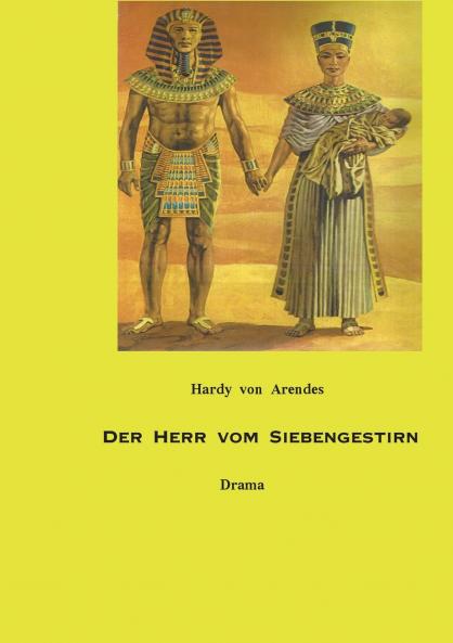 Der Herr vom Siebengestirn