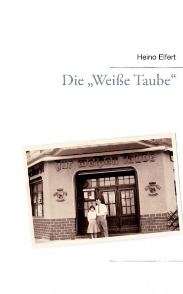 Die Weiße Taube