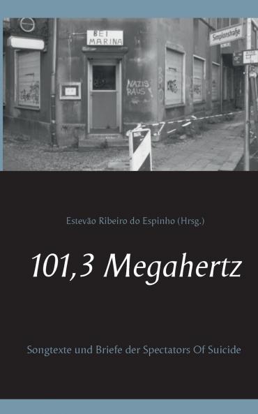 1013 Megahertz