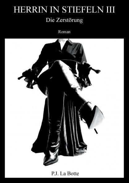 Herrin in Stiefeln 3