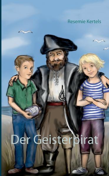Der Geisterpirat