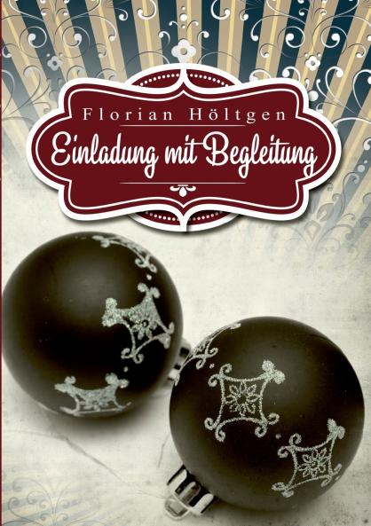 Einladung mit Begleitung