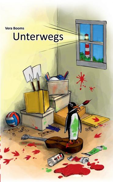 Unterwegs