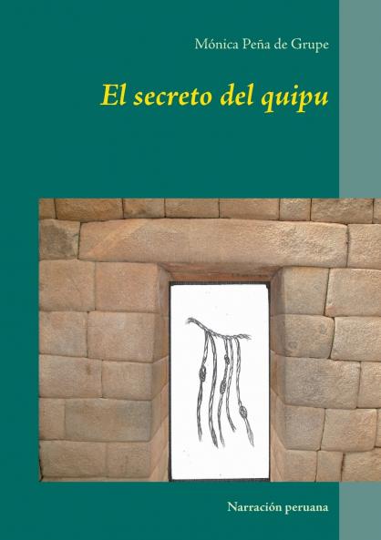El secreto del quipu
