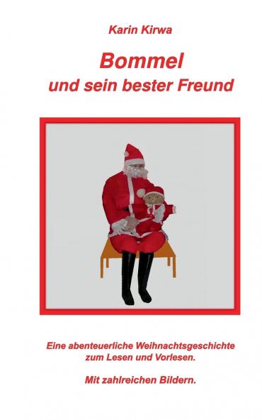 Bommel und sein bester Freund