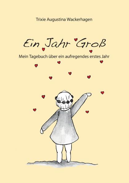 Ein Jahr Gro��