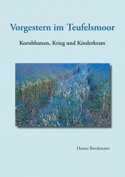 Vorgestern im Teufelsmoor