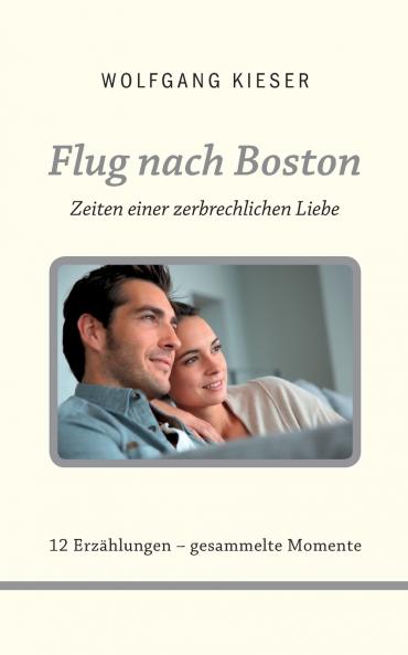 Flug nach Boston
