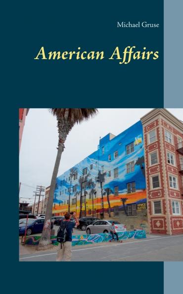 American Affairs