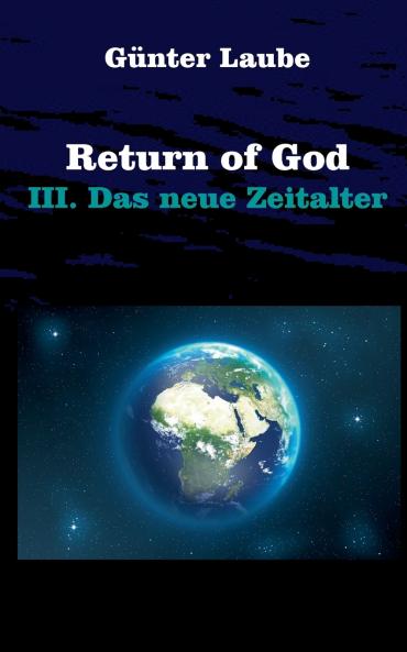 Return of God