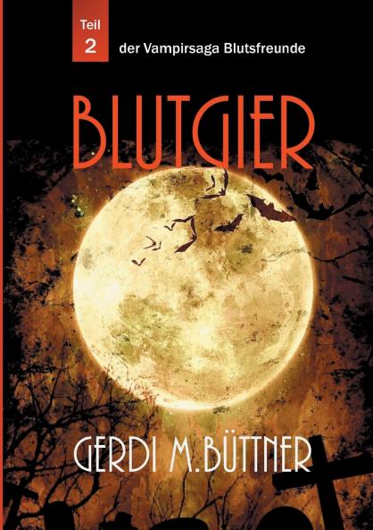 Blutgier