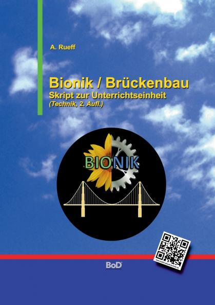 Bionik / Brückenbau