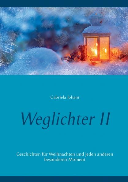 Weglichter II