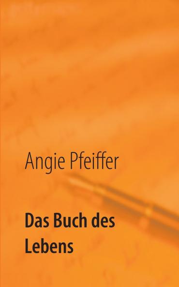 Das Buch des Lebens