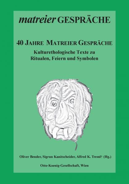 40 Jahre Matreier Gespräche