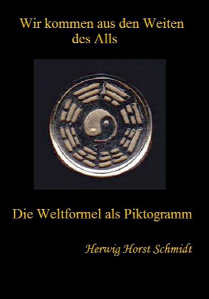 Wir kommen aus den Weiten des Alls