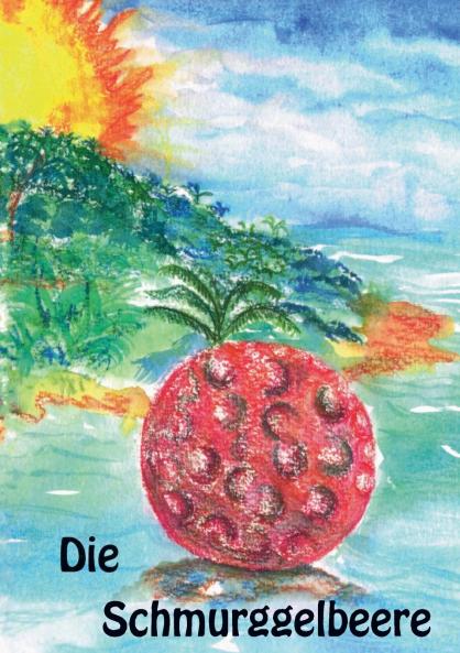 Die Schmurggelbeere