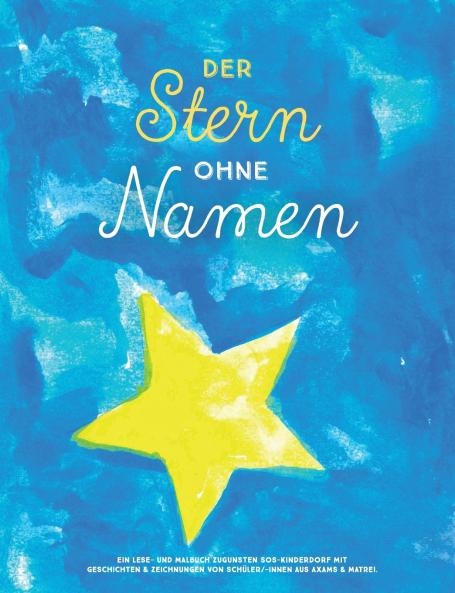 Der Stern ohne Namen