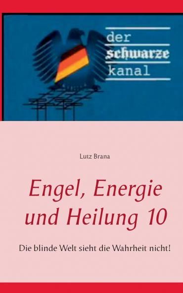Engel Energie und Heilung 10