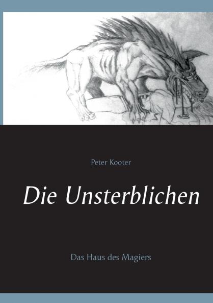 Die Unsterblichen