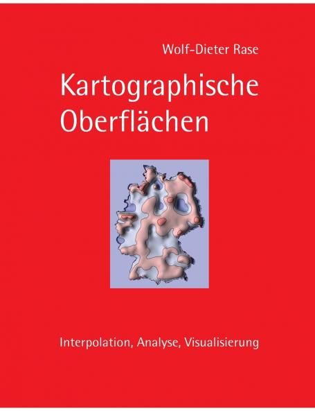 Kartographische Oberflächen