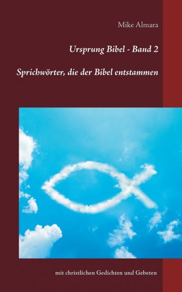 Ursprung Bibel - Band 2