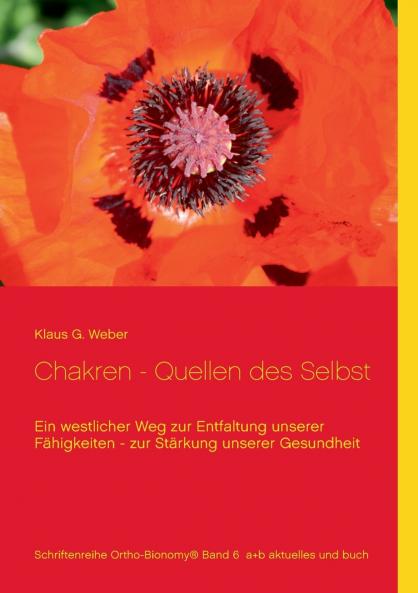 Chakren - Quellen des Selbst