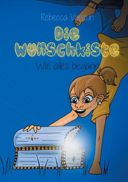 Die Wunschkiste