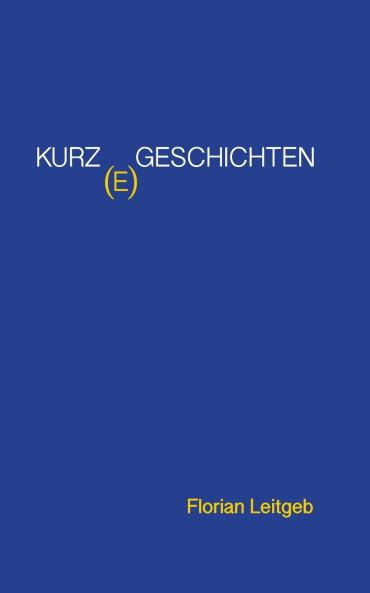 Kurz(e) Geschichten