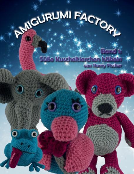 Amigurumi Factory