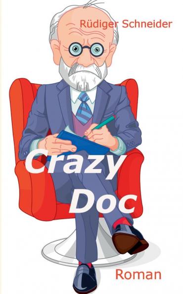 Crazy Doc