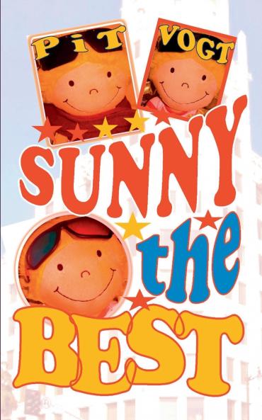 Sunny the Best