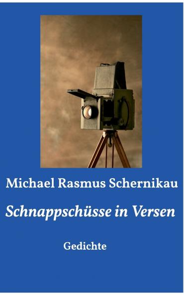 Schnappschüsse in Versen