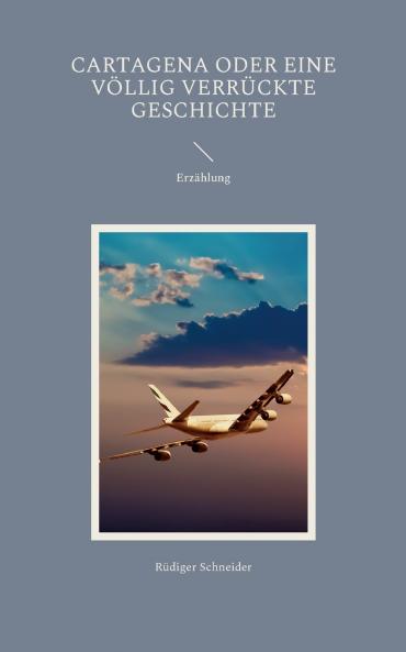 Cartagena oder eine völlig verrückte Geschichte