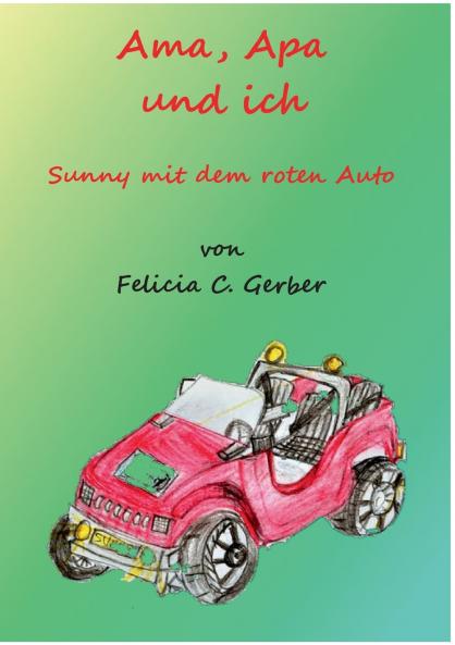 Ama Apa und ich