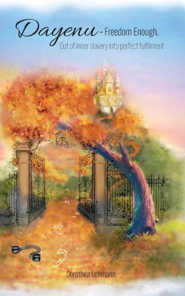 Dayenu - Freedom Enough