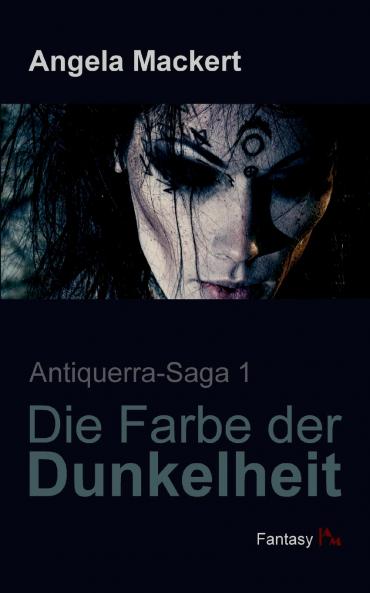 Die Farbe der Dunkelheit