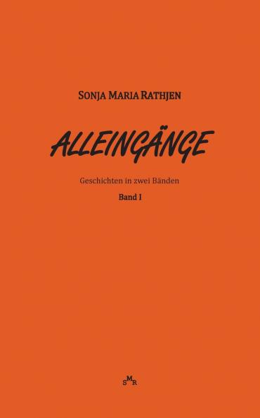 Alleingänge Band I