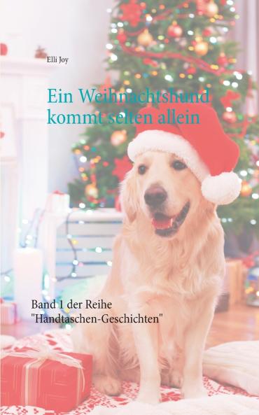 Ein Weihnachtshund kommt selten allein