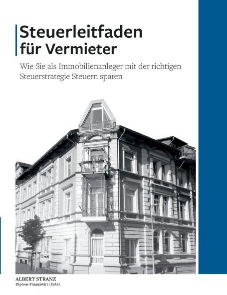 Steuerleitfaden für Vermieter