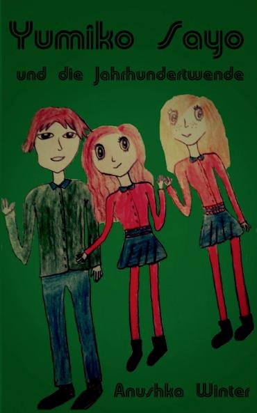 Yumiko Sayo und die Jahrhundertwende