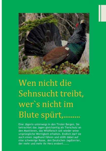Die Jagd ist Weiblich 2
