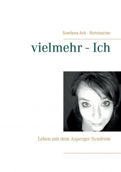 vielmehr - Ich