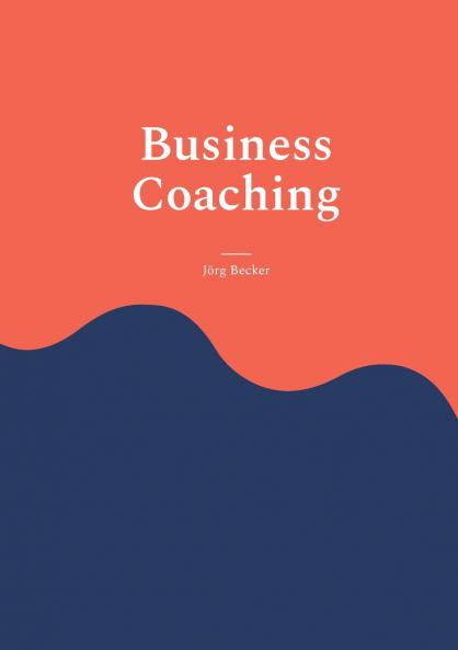 Business Coaching