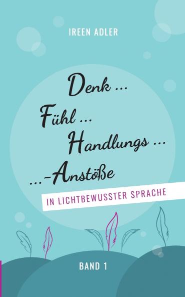 Denkfühlhandlungsanstöße