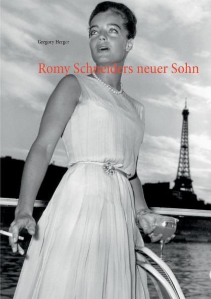 Romy Schneiders neuer Sohn