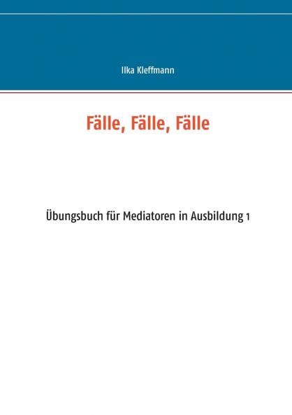 Fälle Fälle Fälle