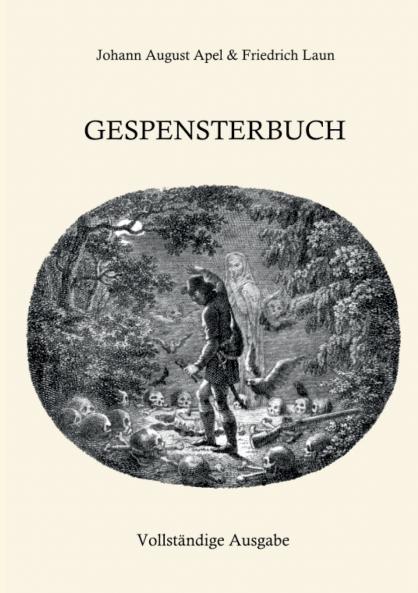 Gespensterbuch