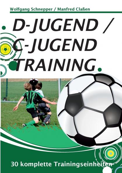 D-Jugend / C-Jugendtraining